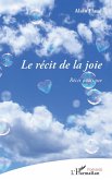 Le récit de la joie