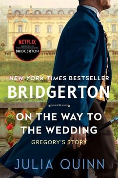 Cover On the Way to the Wedding
