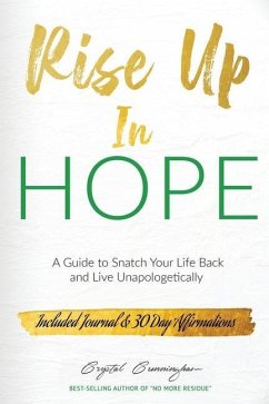 Rise Up In Hope - Cunningham, Crystal
