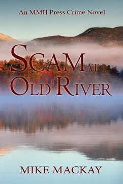 Scam at Old River - Mackay, Mike