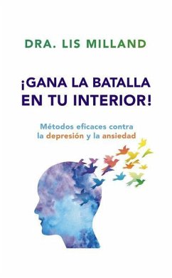 Cover ¡Gana La Batalla En Tu Interior!
