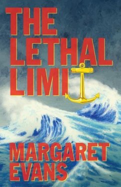 The Lethal Limit - Evans, Margaret