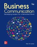 Loose Leaf for Business Communication: Developing Leaders for a Networked World