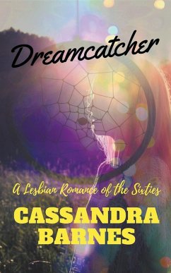 Dreamcatcher - Barnes, Cassandra