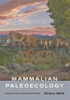 Mammalian Paleoecology - Smith, Felisa A. (Professor, University of New Mexico)