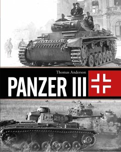 Panzer III - Anderson, Thomas