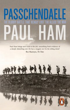 Passchendaele - Ham, Paul (author)