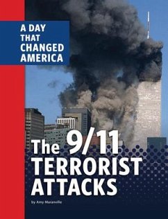 The 9/11 Terrorist Attacks - Maranville, Amy