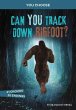 Can You Track Down Bigfoot? - Bild 1