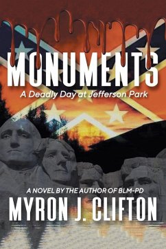 Monuments - Clifton, Myron J. Monuments - Clifton, Myron J.