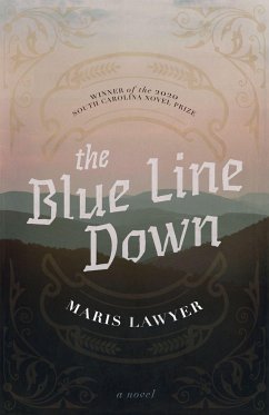 The Blue Line Down - Lawyer, Maris