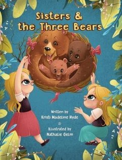 Sisters & the Three Bears - Hyde, Kristi Madeline