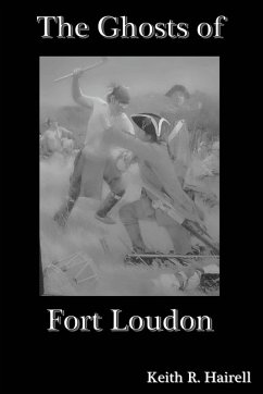 Cover The Ghosts of Fort Loudon