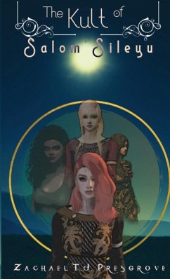 Cover The Kult of Salom'Sileyu