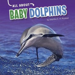 All about Baby Dolphins - Rustad, Martha E. H.