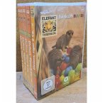 FanBox Elefant, Tiger & Co.. Tl.45-49, 5 DVD