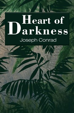 Heart of Darkness (Reader's Library Classics) - Conrad, Joseph