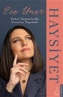 Cover Haysiyet