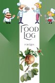 Food Log for Kids