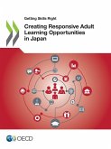Creating Responsive Adult Learning Opportunities in Japan
