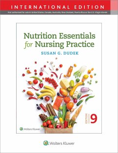 Nutrition Essentials for Nursing Practice - Dudek, Susan