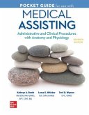 Pocket Guide for Medical Assisting: Administrative and Clinical Procedures