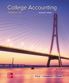 Loose Leaf College Accounting (Chapters 1-13)