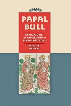 Cover Papal Bull