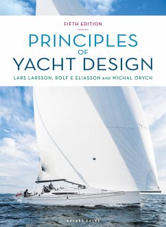 Principles of Yacht Design - Larsson, Lars; Eliasson, Rolf; Orych, Michal