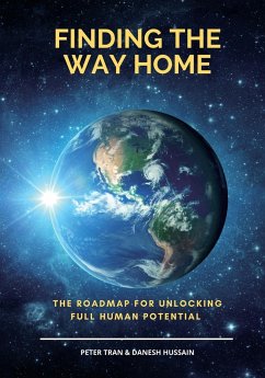 Finding The Way Home - Tran, Peter