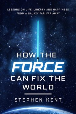 Cover How the Force Can Fix the World