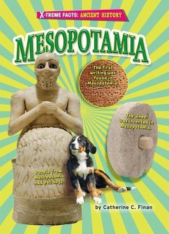 Mesopotamia - Finan, Catherine C.