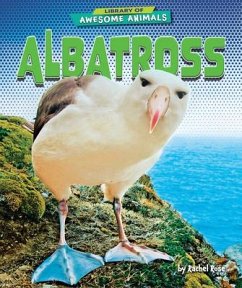 Albatross - Rose, Rachel