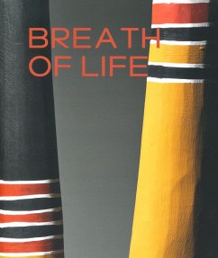 Breath of Life - Petitjean, Georges