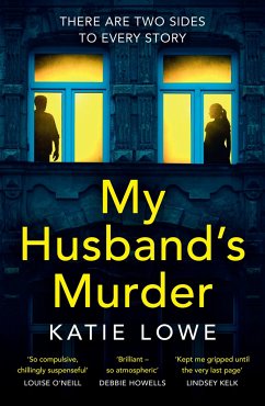 My Husband's Murder - Lowe, Katie