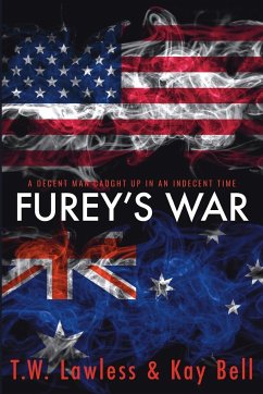 Furey's War - Lawless, T W; Bell, Kay