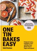 One Tin Bakes Easy