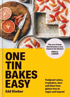 One Tin Bakes Easy - Kimber, Edd