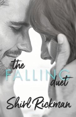 The Falling Duet - Rickman, Shirl