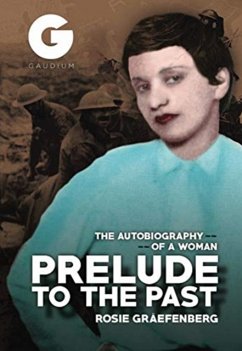 Cover Prelude to the Past