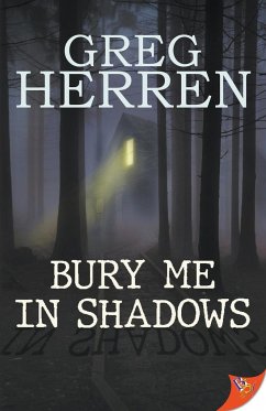 Bury Me in Shadows - Herren, Greg