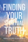 Finding Your Spiritual Truth