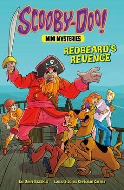 Redbeard's Revenge - Sazaklis, John