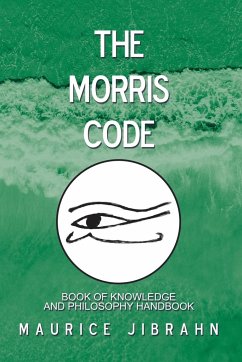 The Morris Code - Jibrahn, Maurice