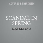 Scandal in Spring: The Wallflowers, Book 4