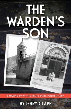 The Warden's Son - Clapp, Jerry