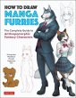 How to Draw Manga Furries - Bild 1