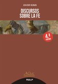 Discursos sobre la fe (eBook, ePUB)