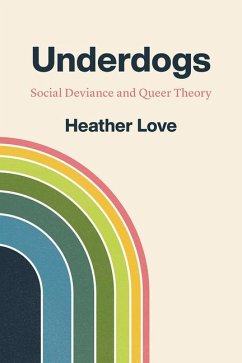 Underdogs - Love, Heather