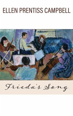 Frieda's Song - Prentiss Campbell, Ellen